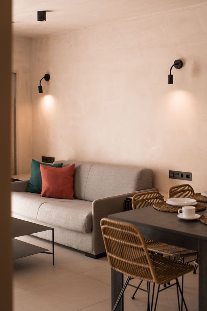 Apartamentos Playazul