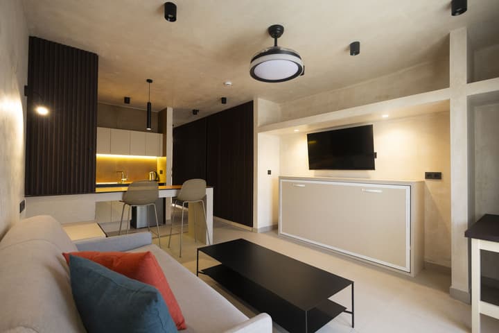 Apartamentos Playazul