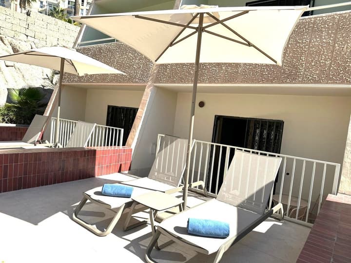 Apartamentos Playazul