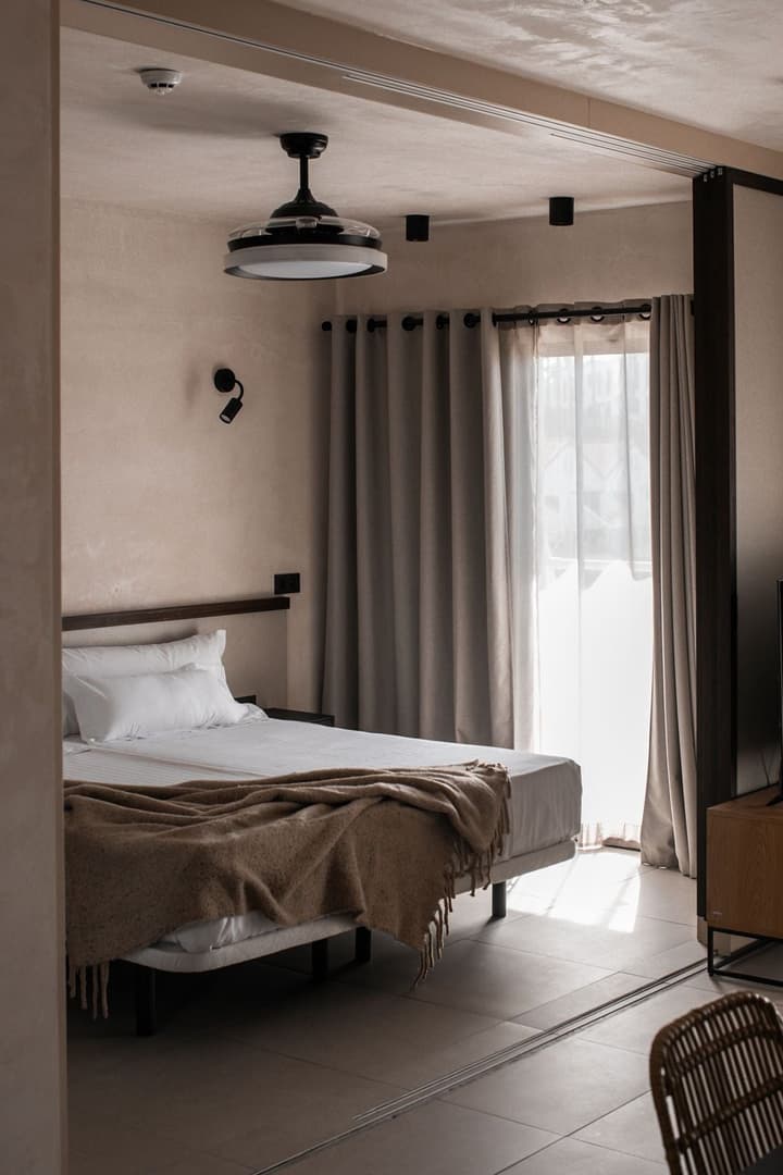 Apartamentos Playazul