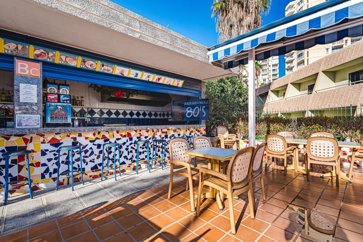 Apartamentos Playazul