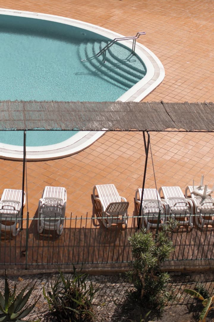 Apartamentos Playazul