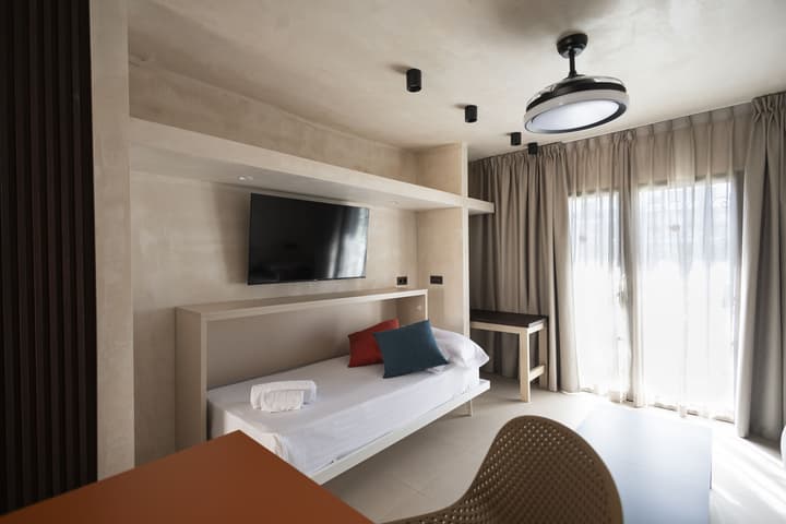 Apartamentos Playazul