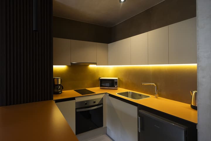 Apartamentos Playazul