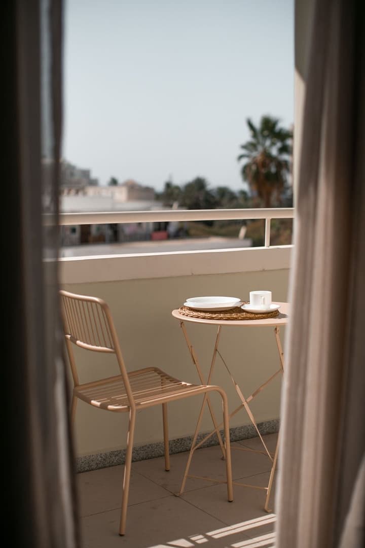 Apartamentos Playazul