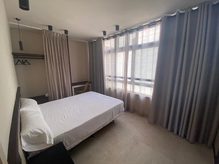 Apartamentos Playazul
