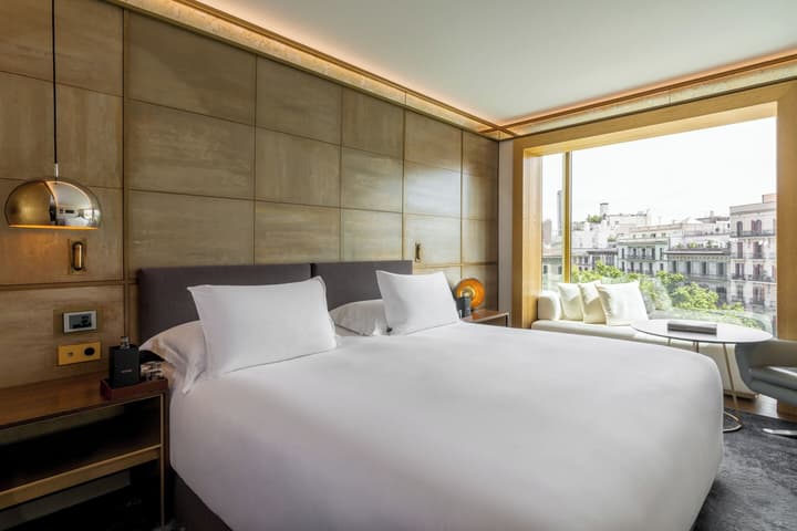 Almanac Barcelona