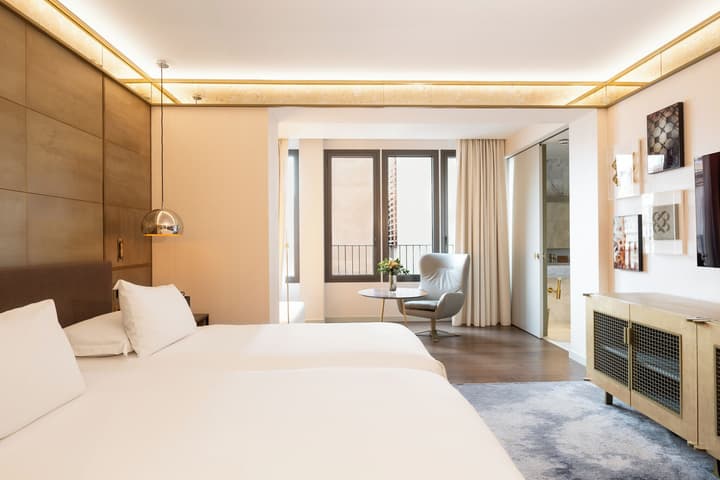 Almanac Barcelona