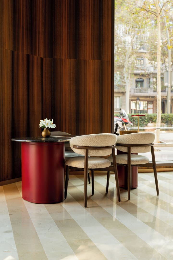 Almanac Barcelona
