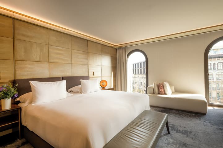 Almanac Barcelona