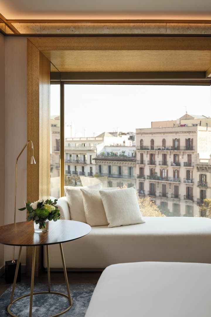 Almanac Barcelona
