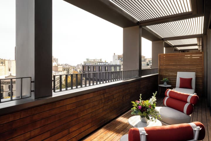 Almanac Barcelona