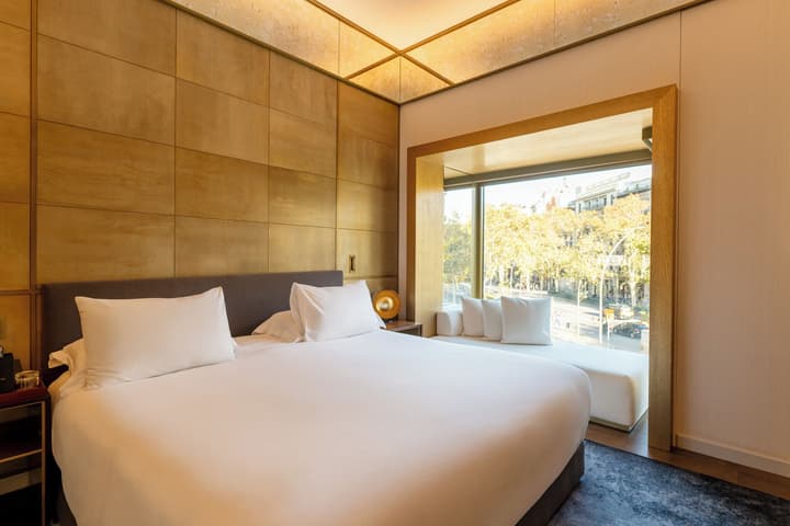 Almanac Barcelona