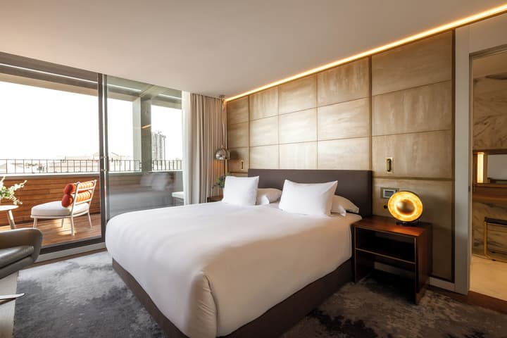 Almanac Barcelona