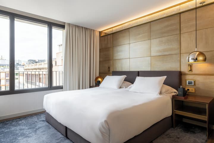 Almanac Barcelona