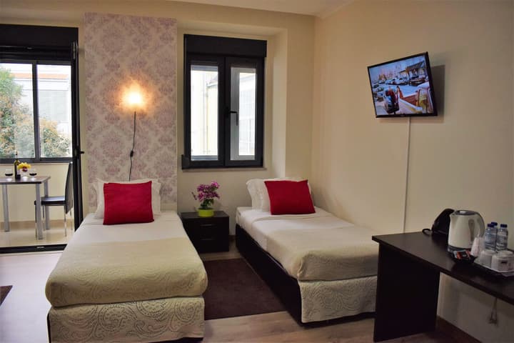Universo Romântico Guesthouse & Spa