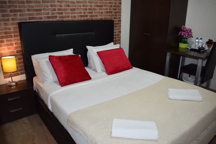 Universo Romântico Guesthouse & Spa
