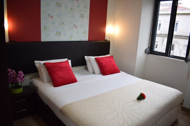 Universo Romântico Guesthouse & Spa