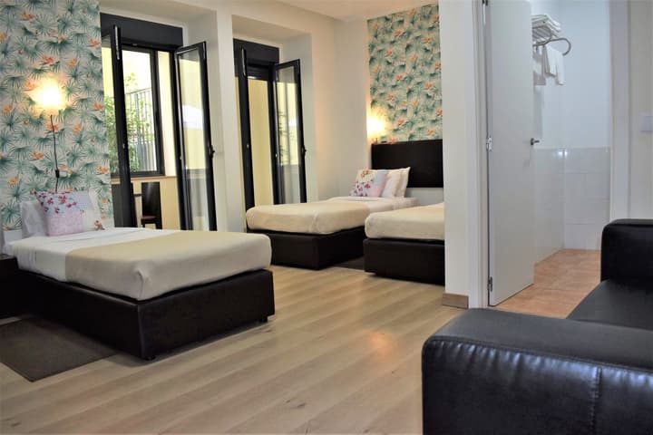 Universo Romântico Guesthouse & Spa