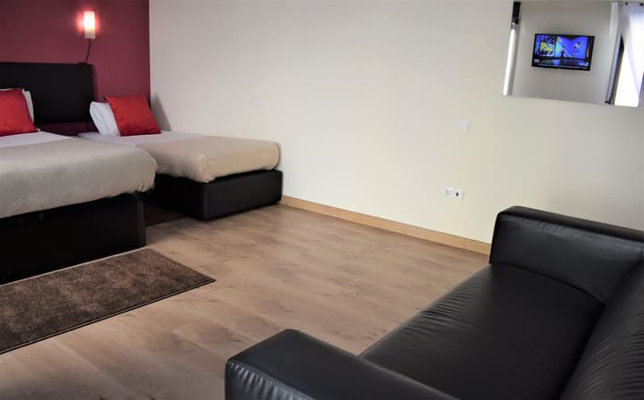 Universo Romântico Guesthouse & Spa