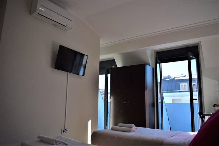 Universo Romântico Guesthouse & Spa