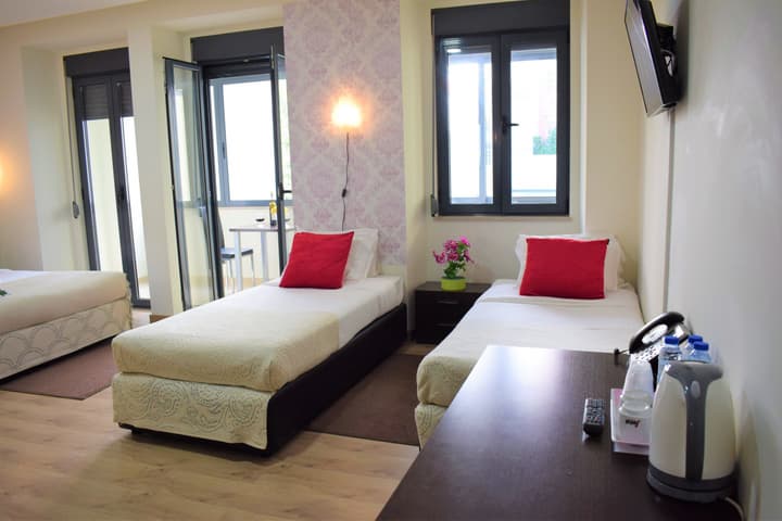 Universo Romântico Guesthouse & Spa