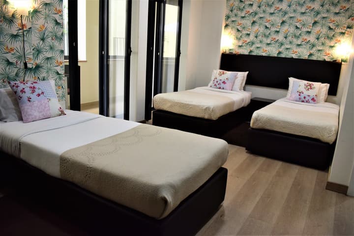Universo Romântico Guesthouse & Spa