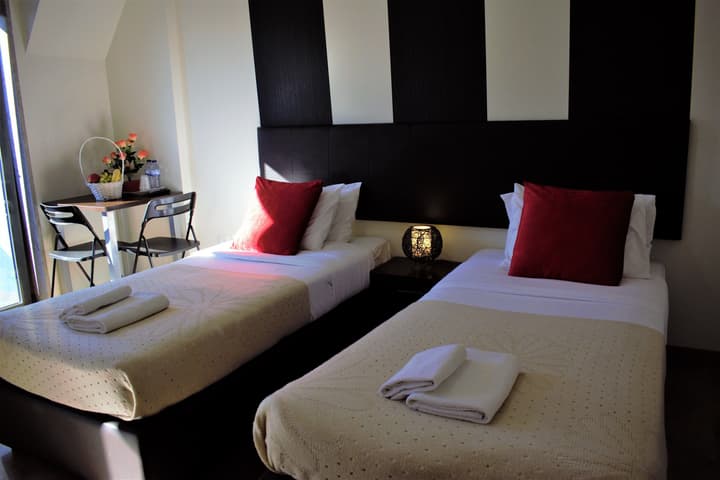Universo Romântico Guesthouse & Spa