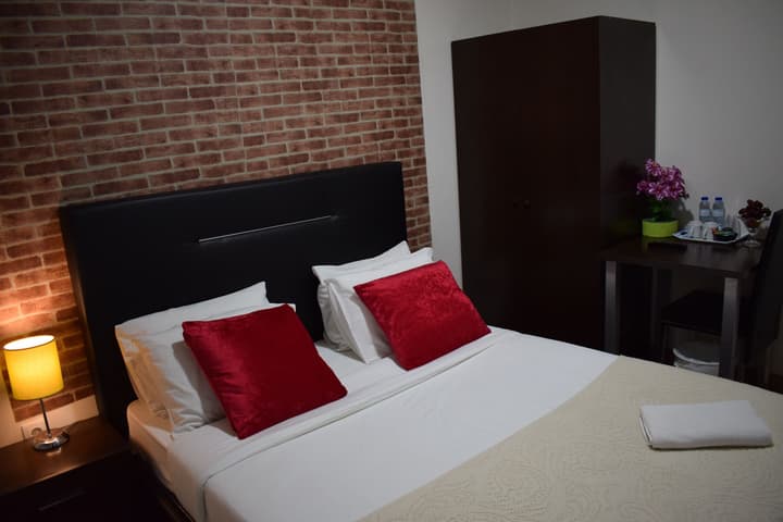 Universo Romântico Guesthouse & Spa