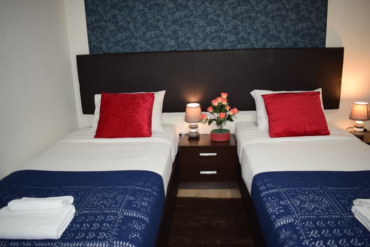 Universo Romântico Guesthouse & Spa