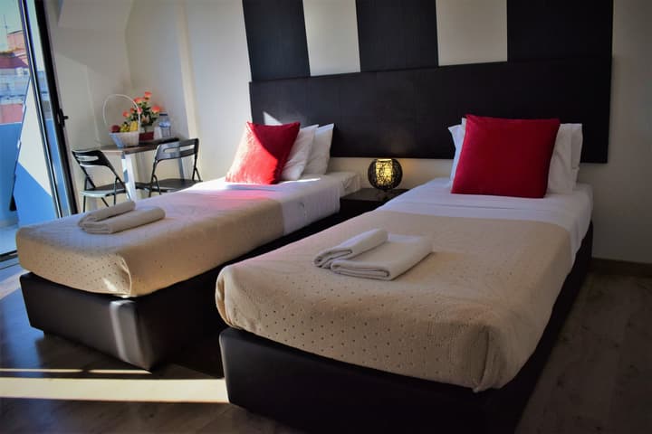 Universo Romântico Guesthouse & Spa