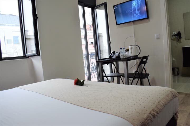 Universo Romântico Guesthouse & Spa
