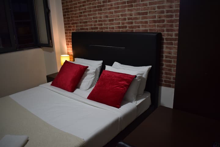Universo Romântico Guesthouse & Spa