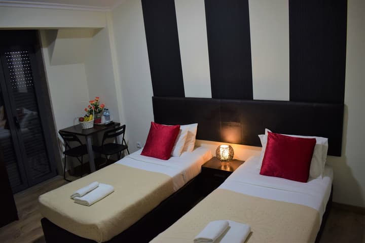 Universo Romântico Guesthouse & Spa