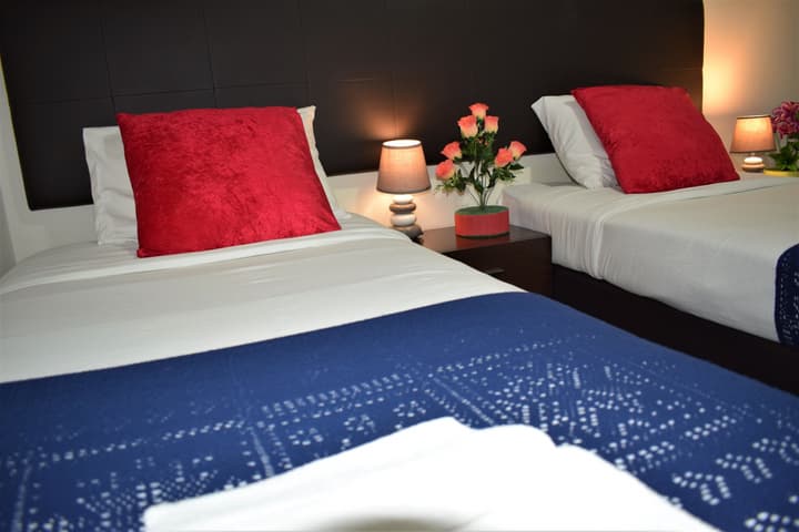 Universo Romântico Guesthouse & Spa