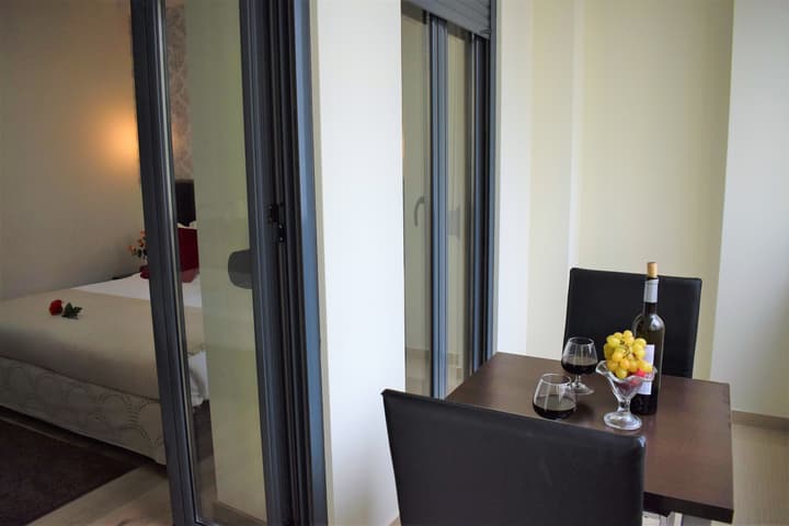 Universo Romântico Guesthouse & Spa