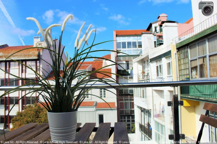 Universo Romântico Guesthouse & Spa