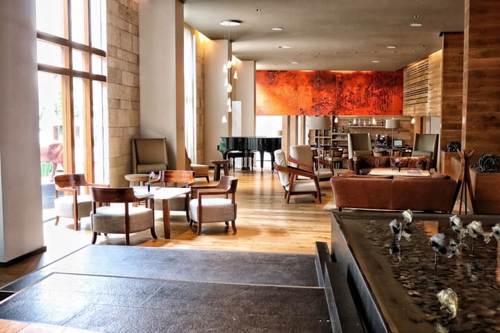 Cartesiano Boutique & Wellness Hotel
