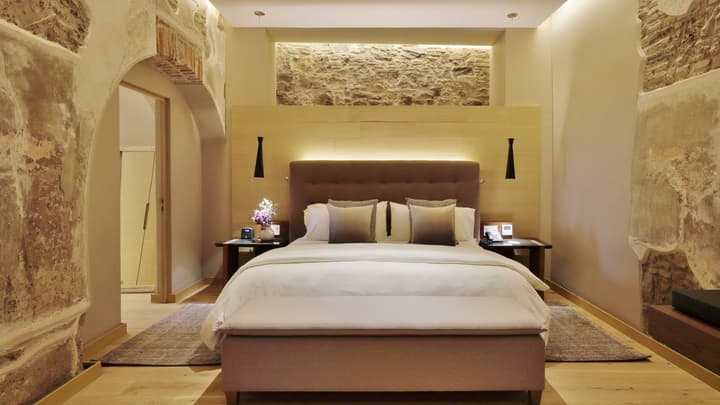 Cartesiano Boutique & Wellness Hotel