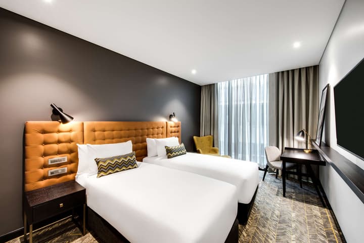 Vibe Hotel North Sydney