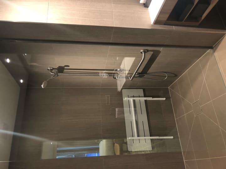 Vibe Hotel North Sydney