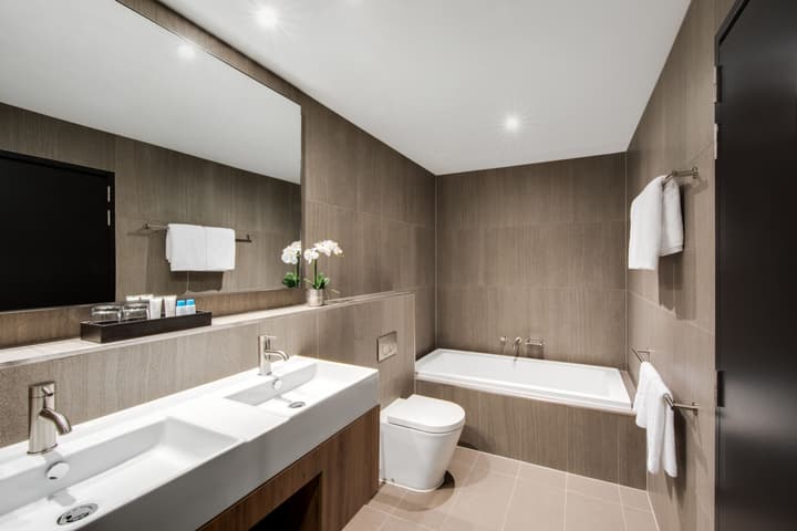 Vibe Hotel North Sydney