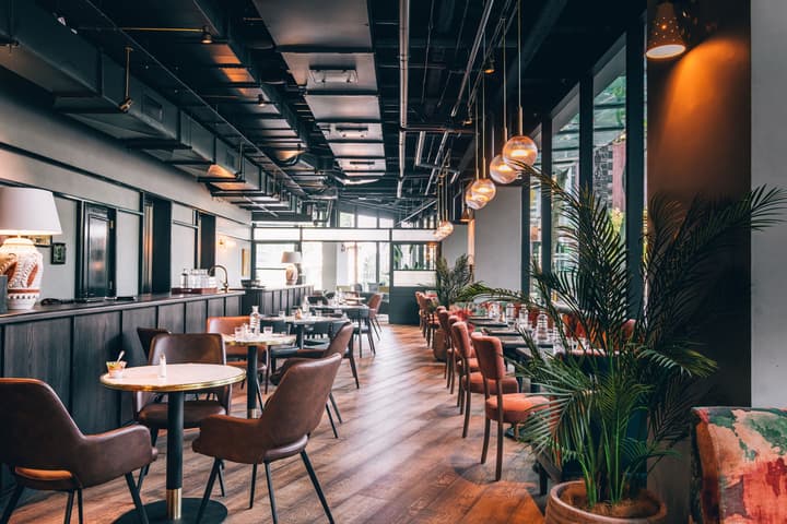 Vibe Hotel North Sydney