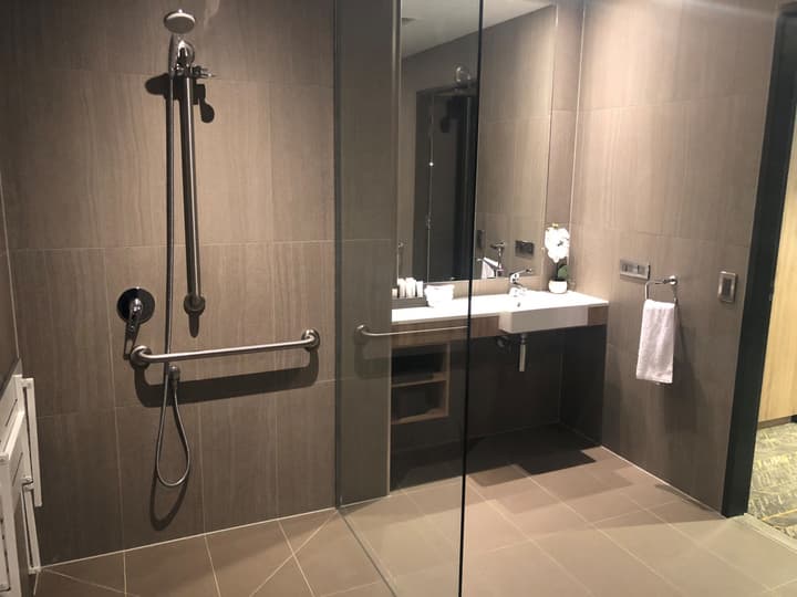 Vibe Hotel North Sydney