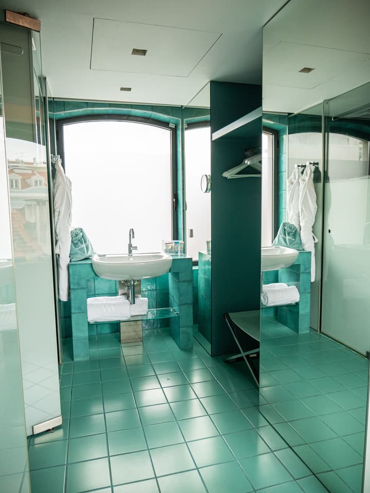 WC by The Beautique Hotels