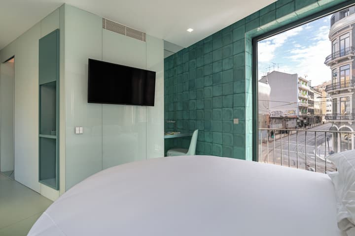 WC by The Beautique Hotels