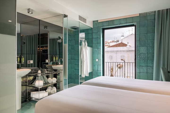 WC by The Beautique Hotels