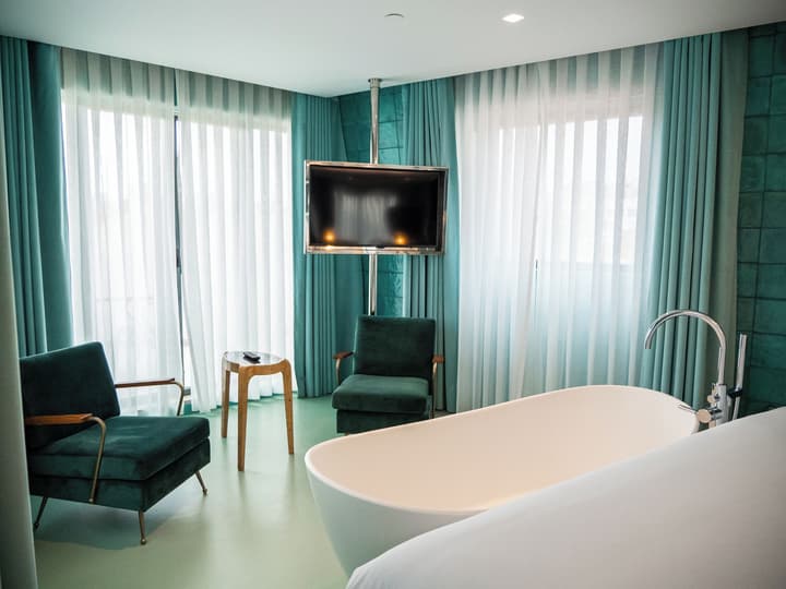 WC by The Beautique Hotels