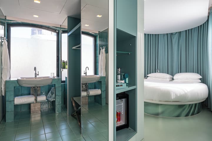 WC by The Beautique Hotels