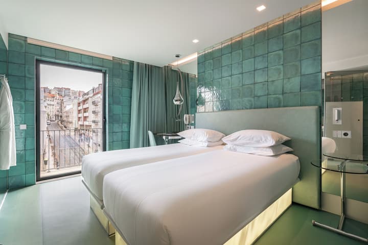 WC by The Beautique Hotels